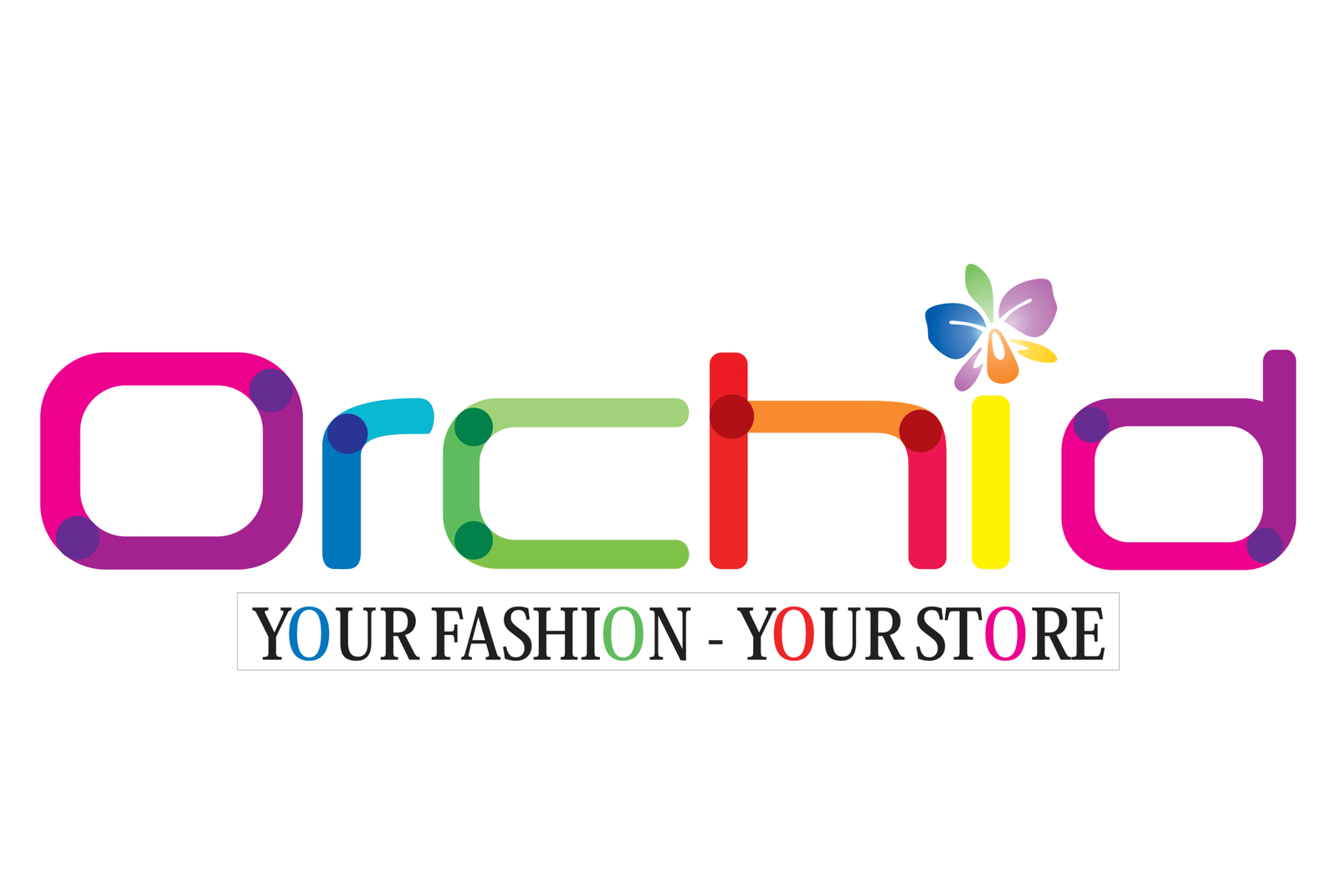 Orchidfashions