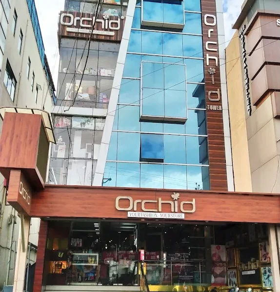 Best fancy shop in Palakkad