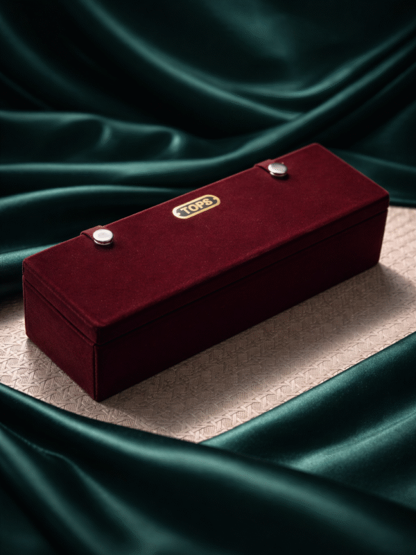 Premium Earring Storage Box – Stylish Jewellery Organizer