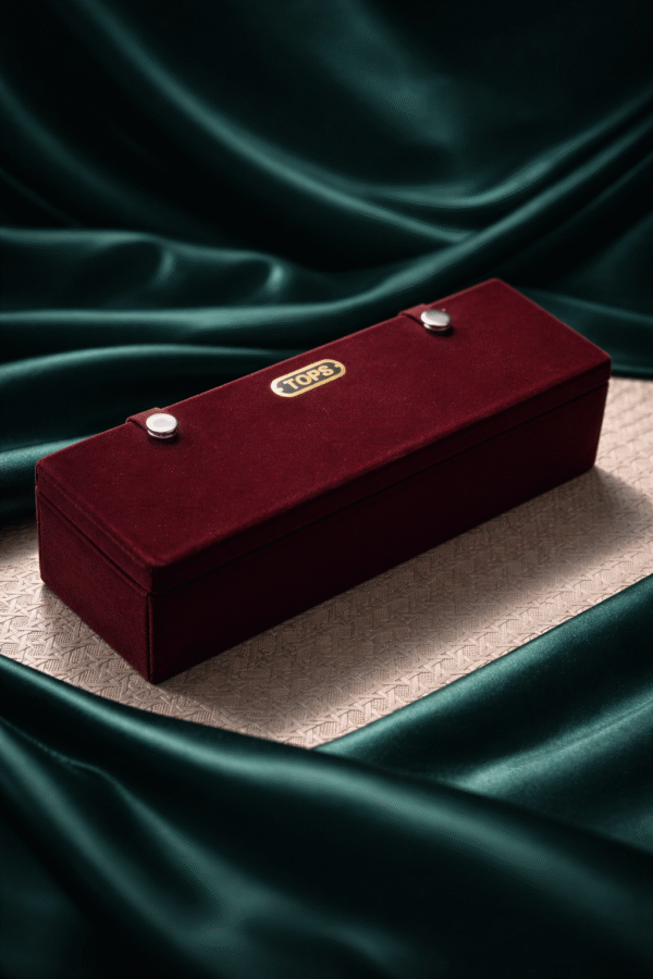 Earring Storage Box Premium Earring Storage Box – Stylish Jewellery Organizer