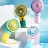 Portable Mini Handheld Fan