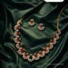 Antique Mala Necklace | Best Fancy Store in Palakkad – Orchid Fashions