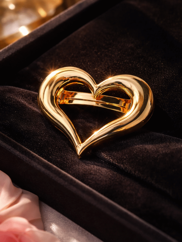 anti tarnish hair clip Premium Earring Storage Box | Jewellery Organizer Online