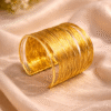 best fancy store in palakkad -Gold Fancy Bracelet – Elegant Wire Cuff Design best fancy store in palakkad -Gold Fancy Bracelet – Elegant Wire Cuff Design